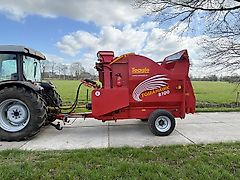 Teagle 8100SC