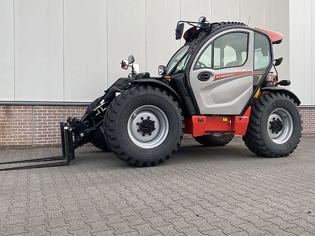Manitou MLT635