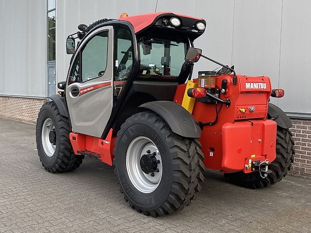 Manitou MLT635