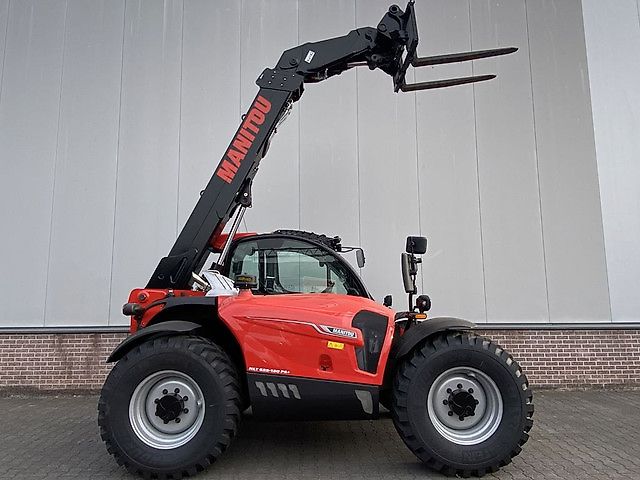 Manitou MLT635