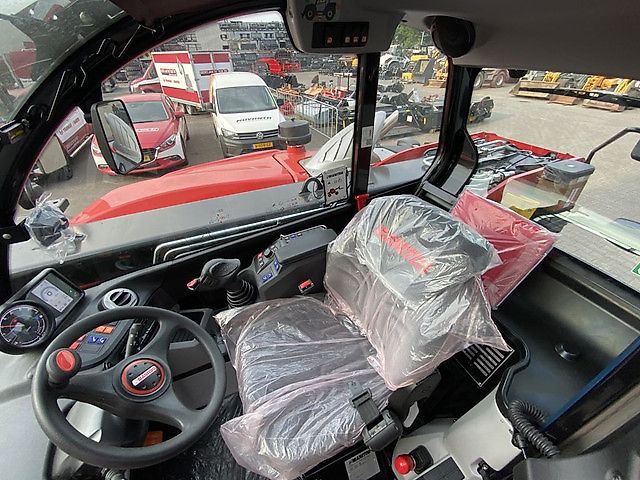 Manitou MLT635