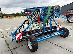 Zibo Getrokken vorenpakker