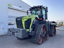 Claas Xerion 5000