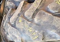 Firestone 380/90R46 Firestone R9000 10% Firestone 380/90R46 Firestone R9000 10%