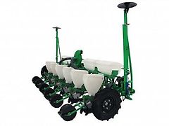 Nova-Teck.eu Zaaimachine