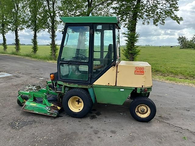 Sabo 2x Sabo Roberine 1503