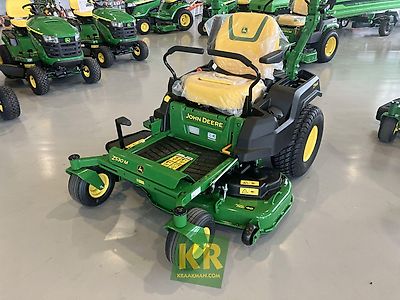 John Deere Z530M #692310
