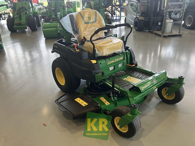 John Deere Z530M #692310