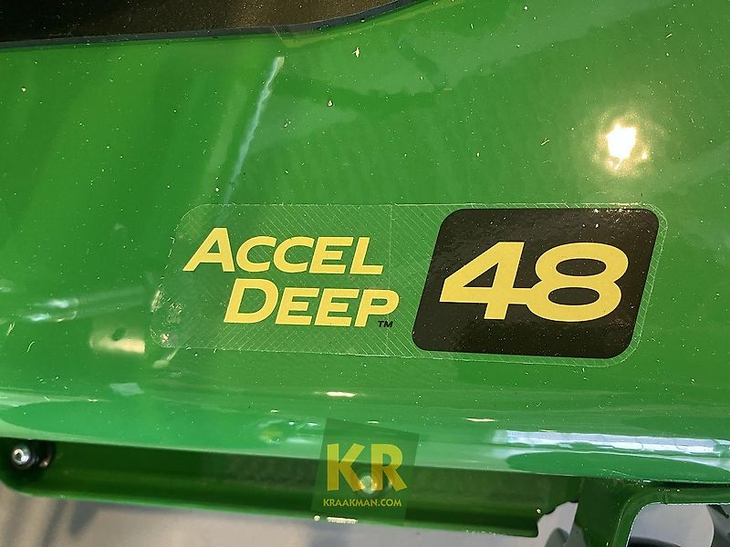 John Deere Z530M #692310