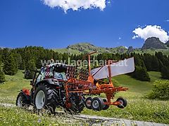Kuhn GA 3201 G