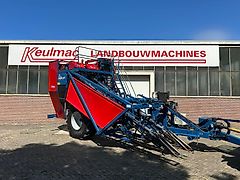 ASA-LIFT T-255 DF, getrokken 2-rijige wortelrooier