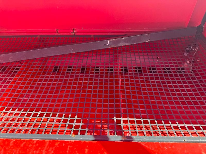 Tume Nova Combi 4000