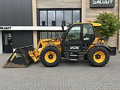 JCB 538-60 Agri Super