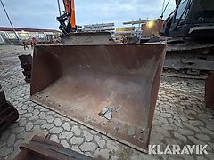 Standard Skopa Volvo Stora BM