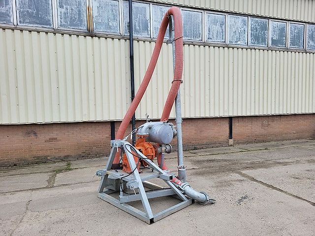 Landini Trekkerpompset