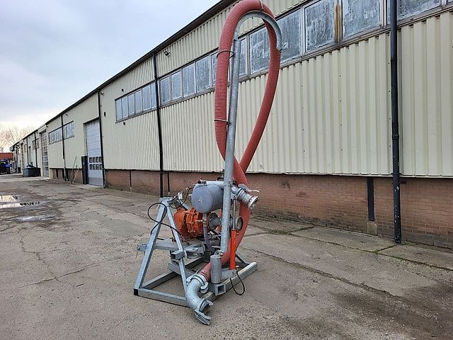 Landini Trekkerpompset