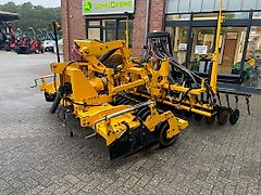 AGRISEM Herse Rotative // DSF 1600