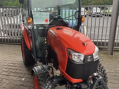 Kubota B2231HC Winter