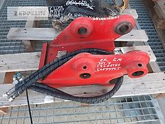 Lehnhoff Schnellwechsler HS03