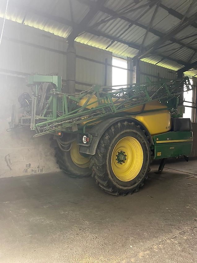 John Deere R962i MY15 24m
