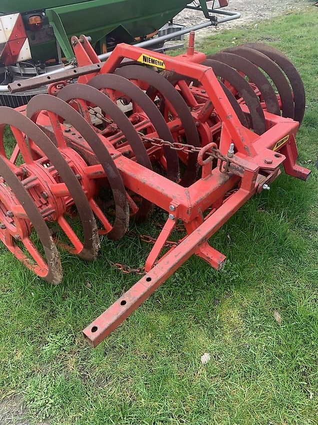 Niemeyer Wendepacker WPA7-90