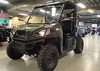 Polaris Ranger Diesel 2016 Polaris Ranger Diesel 2016