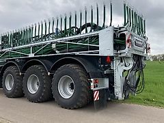 BETEC X-Trail Plus 21-15