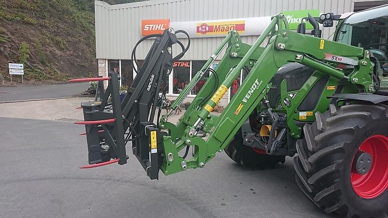 MX MX Manuball V60 Stapelgabel