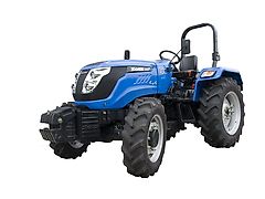 Solis Solis 50 Traktor Trecker Schlepper Bulldog Allrad 50PS NEU