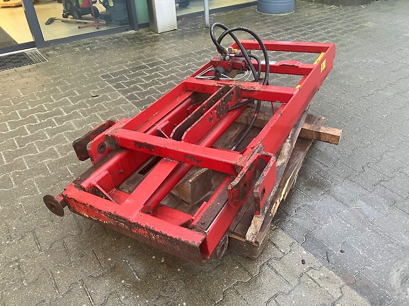 BvL HUBGERÜST für H 180