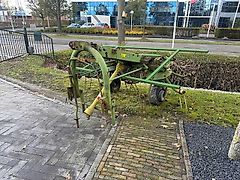 Krone Kw670/6