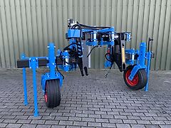 Lemken Steketee EC steer 7 camera stuurframe
