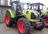 Claas Arion 430 Claas Arion 430