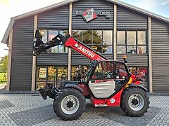Manitou MT 1033 EASY
