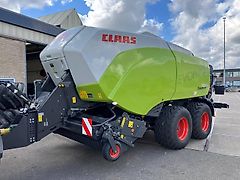 Claas Quadrant 5200 FC Evolution