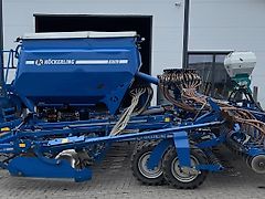 Köckerling VITU 600 Combi