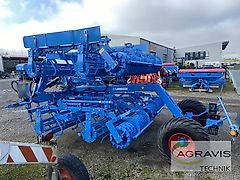 Lemken SYSTEM-KOMPAKTOR K 600 A GFS