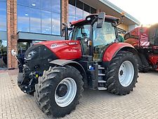 Case IH Puma 165 Full PowerShift
