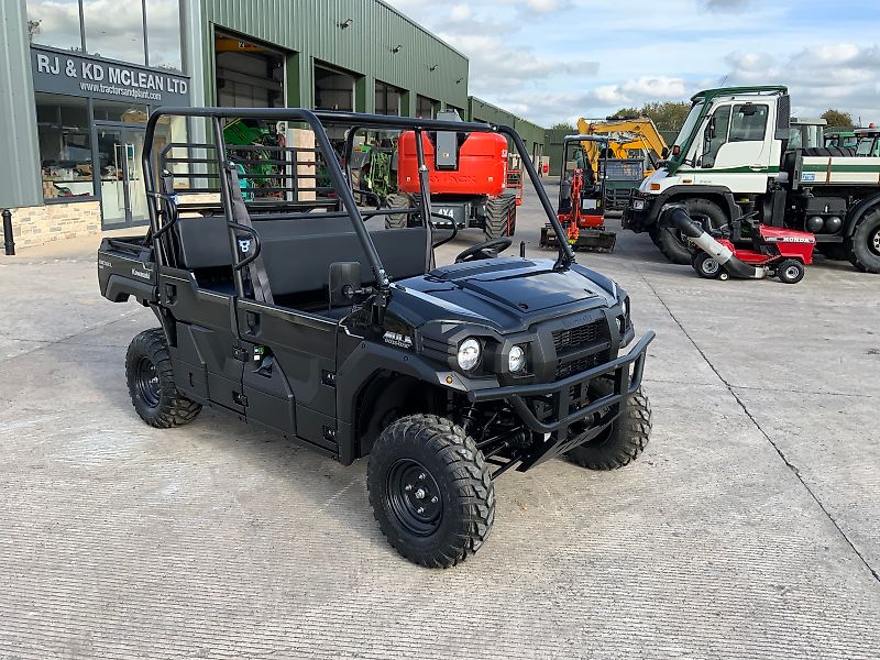 Kawasaki Pro DXT Twin Seater Mule *UNUSED* (ST24704)