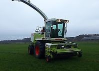 Claas 880 Claas 880