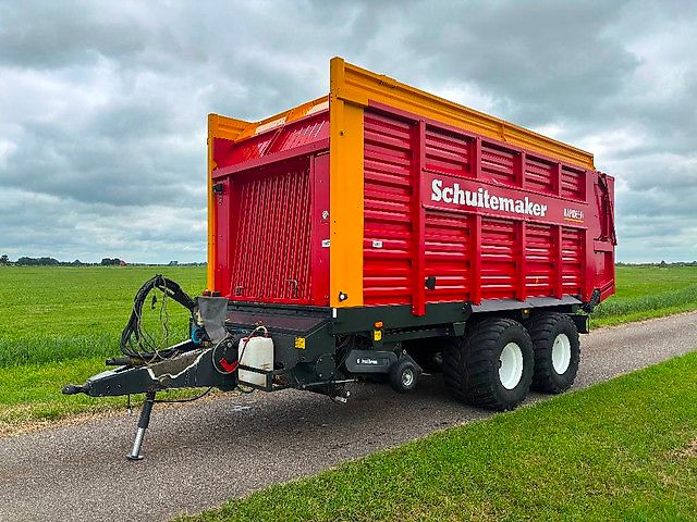 Schuitemaker Rapide 580S