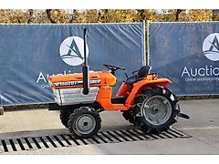 Kubota B1502DT