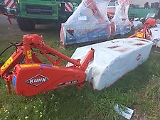 Kuhn GMD 315 FF