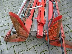 Niemeyer Packerfangarm