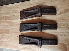 Lehnhoff Skovltænder (Spare part/Reservedel/Ersatzteil)