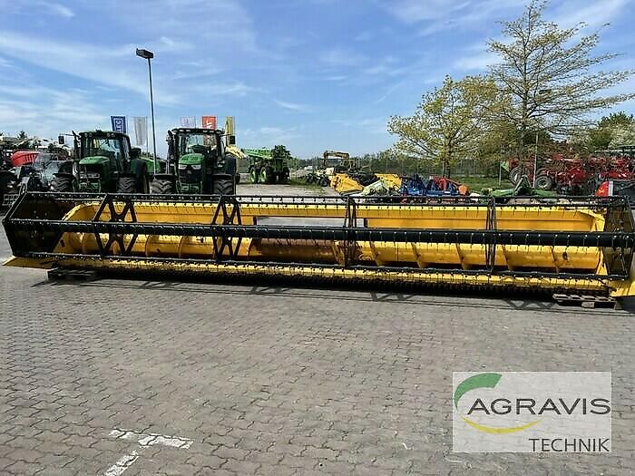 New Holland VARIFEED 8,53 M HD