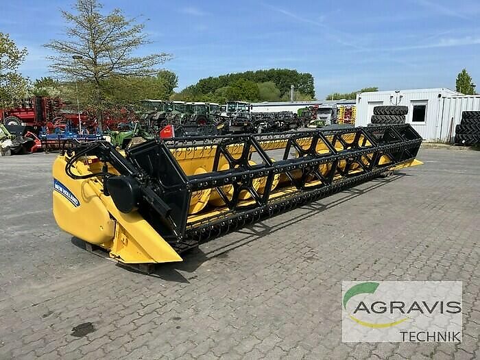 New Holland VARIFEED 8,53 M HD
