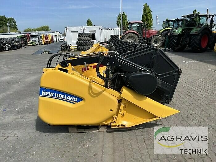 New Holland VARIFEED 8,53 M HD