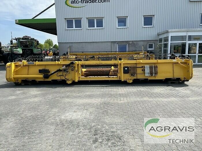 New Holland VARIFEED 8,53 M HD