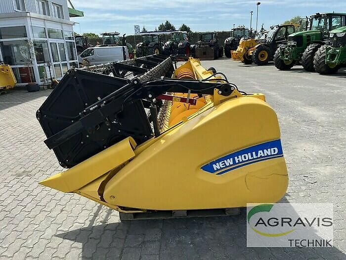 New Holland VARIFEED 8,53 M HD